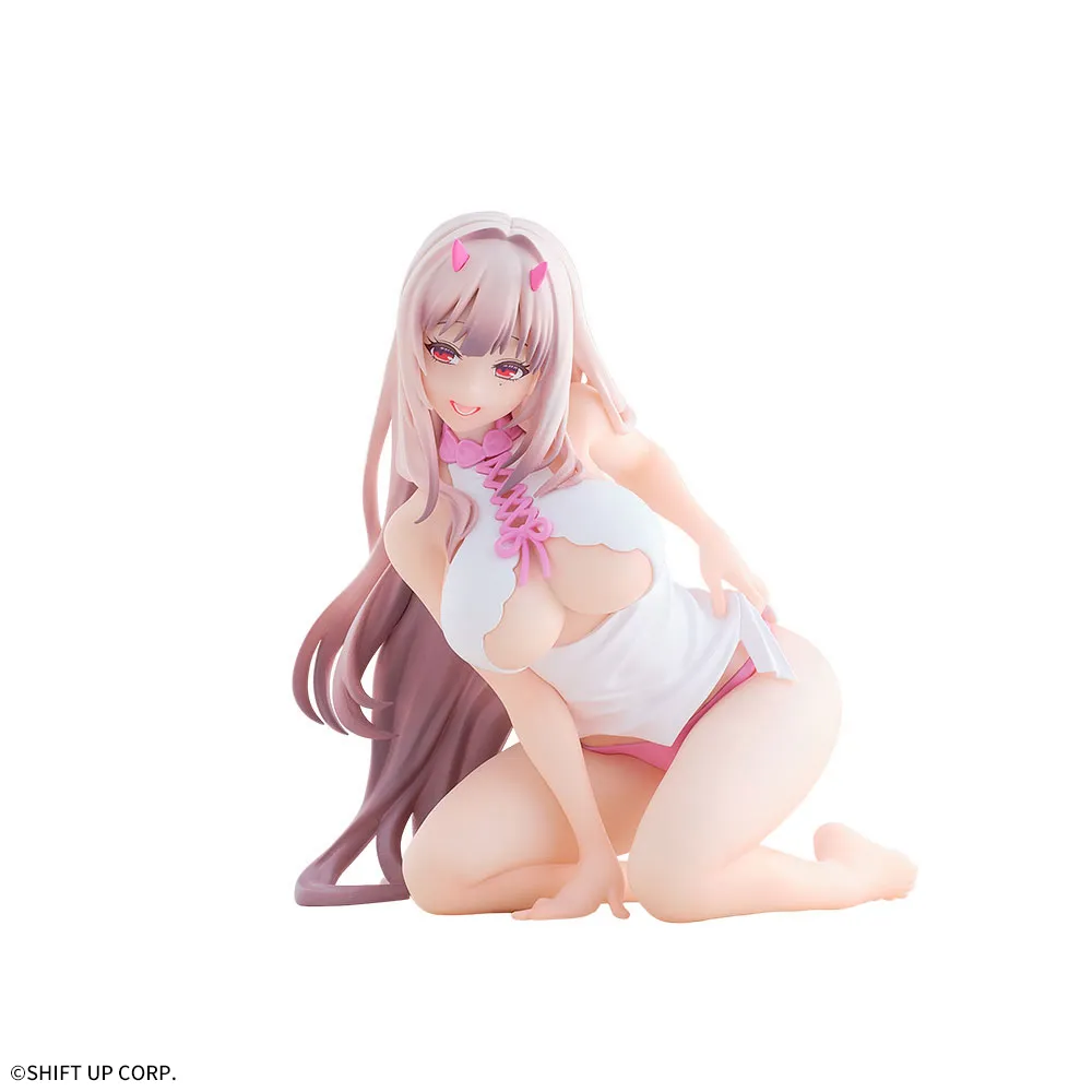 Sega - GODDESS OF VICTORY: NIKKE - Viper Yumemirize Prize Figure - Image 5