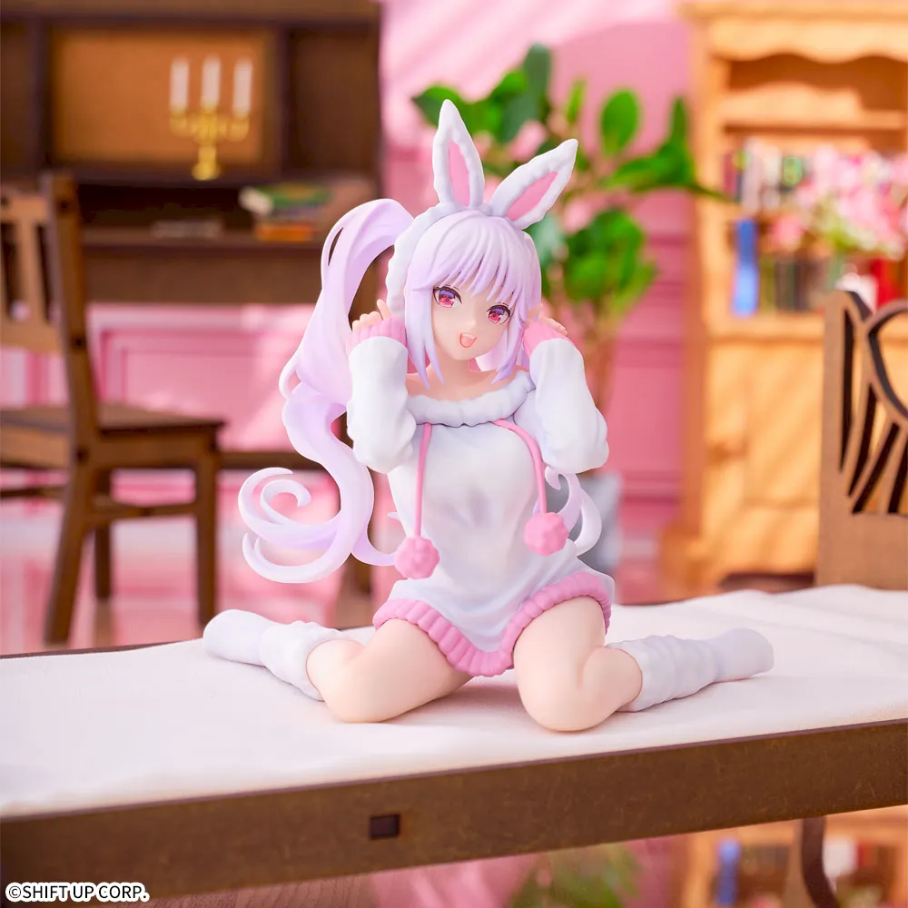 Sega - GODDESS OF VICTORY: NIKKE - Yumemirize Alice Figure