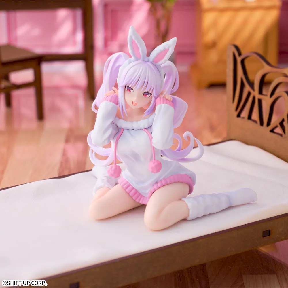 Sega - GODDESS OF VICTORY: NIKKE - Yumemirize Alice Figure - Image 3