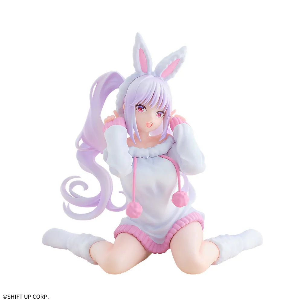 Sega - GODDESS OF VICTORY: NIKKE - Yumemirize Alice Figure - Image 4