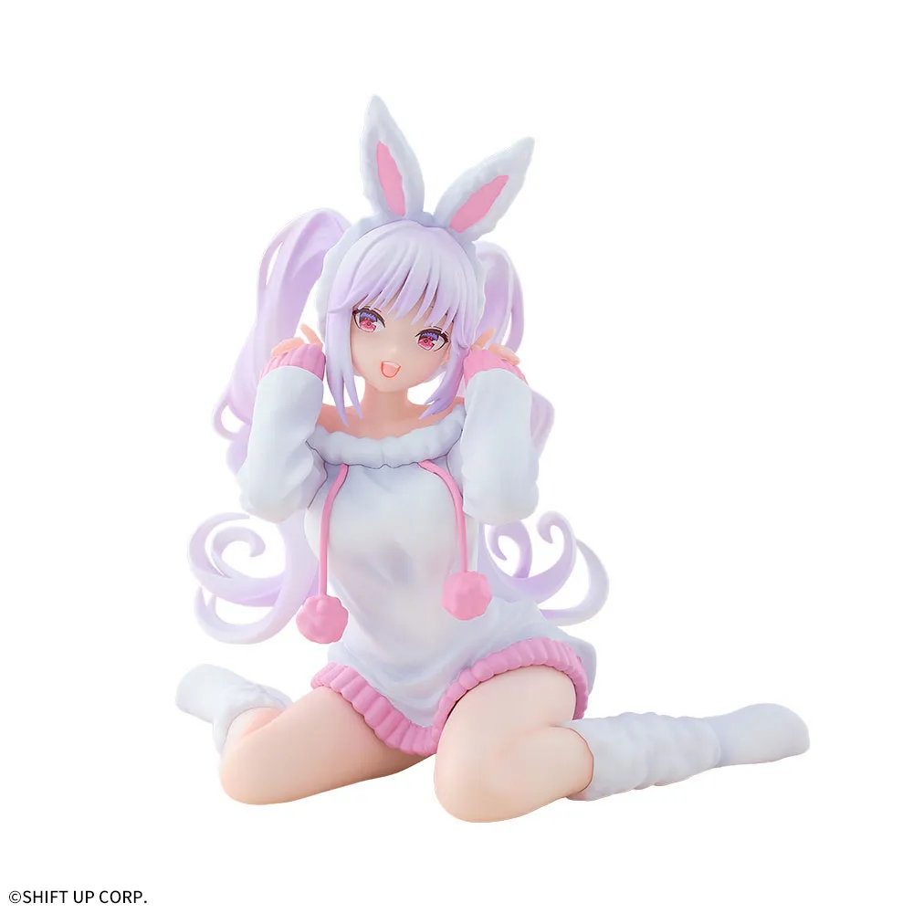 Sega - GODDESS OF VICTORY: NIKKE - Yumemirize Alice Figure - Image 7