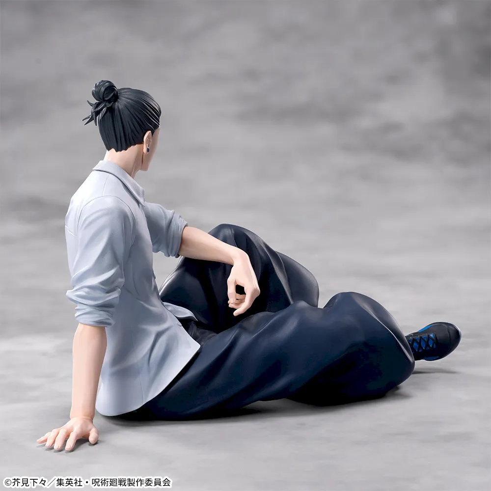 JUJUTSU KAISEN - Geto Suguru Yumemirize Figure - Image 2
