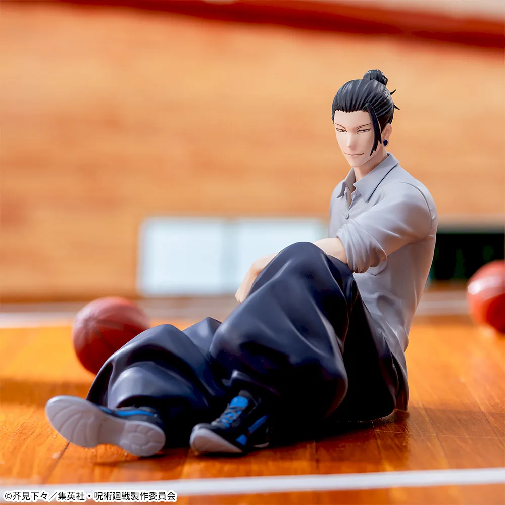 JUJUTSU KAISEN - Geto Suguru Yumemirize Figure - Image 3