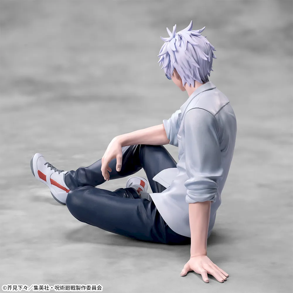 JUJUTSU KAISEN - Gojo Satoru Yumemirize Figure - Image 2