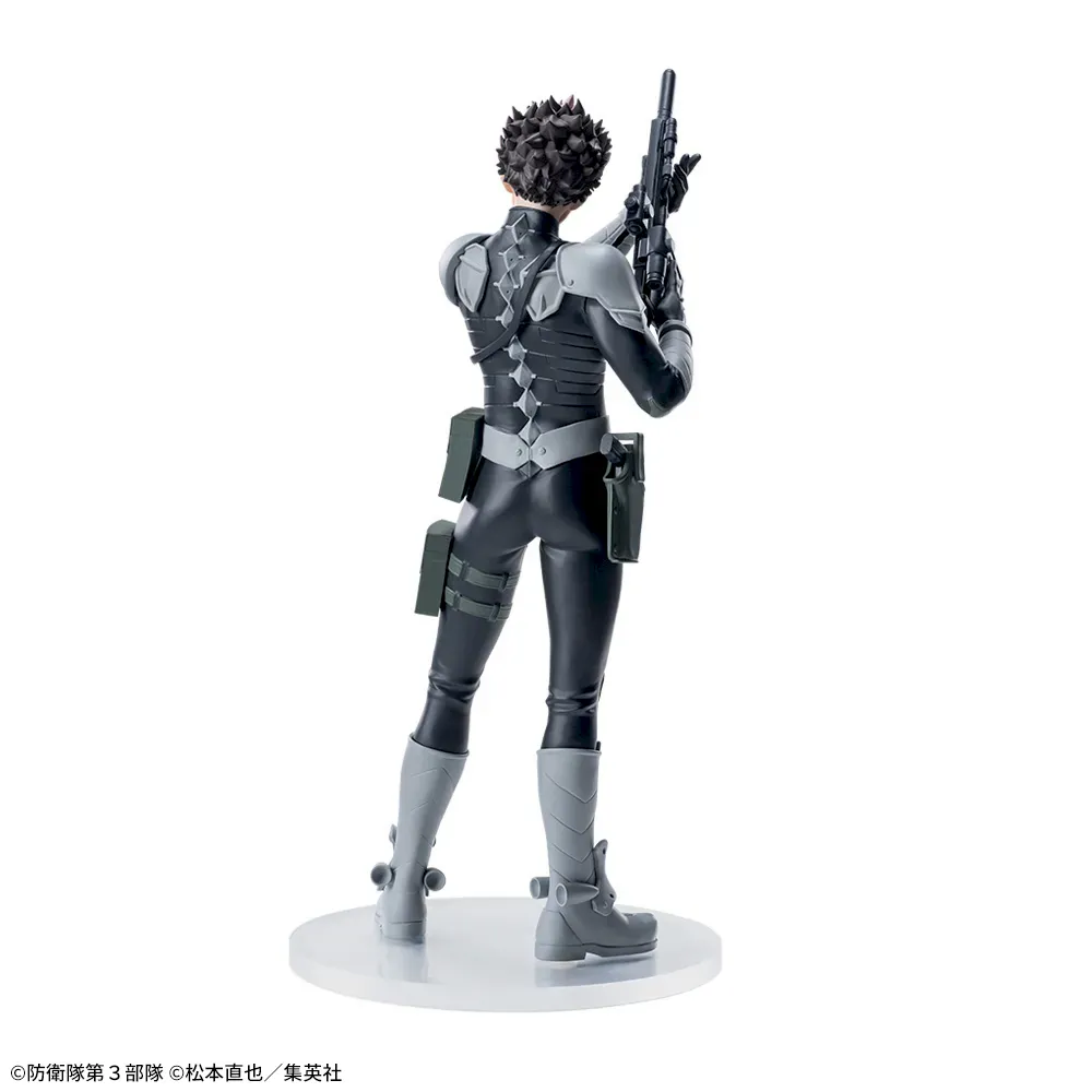 KAIJU NO. 8 - Narumi Gen XStellar Figure - Narumi Gen - Image 6