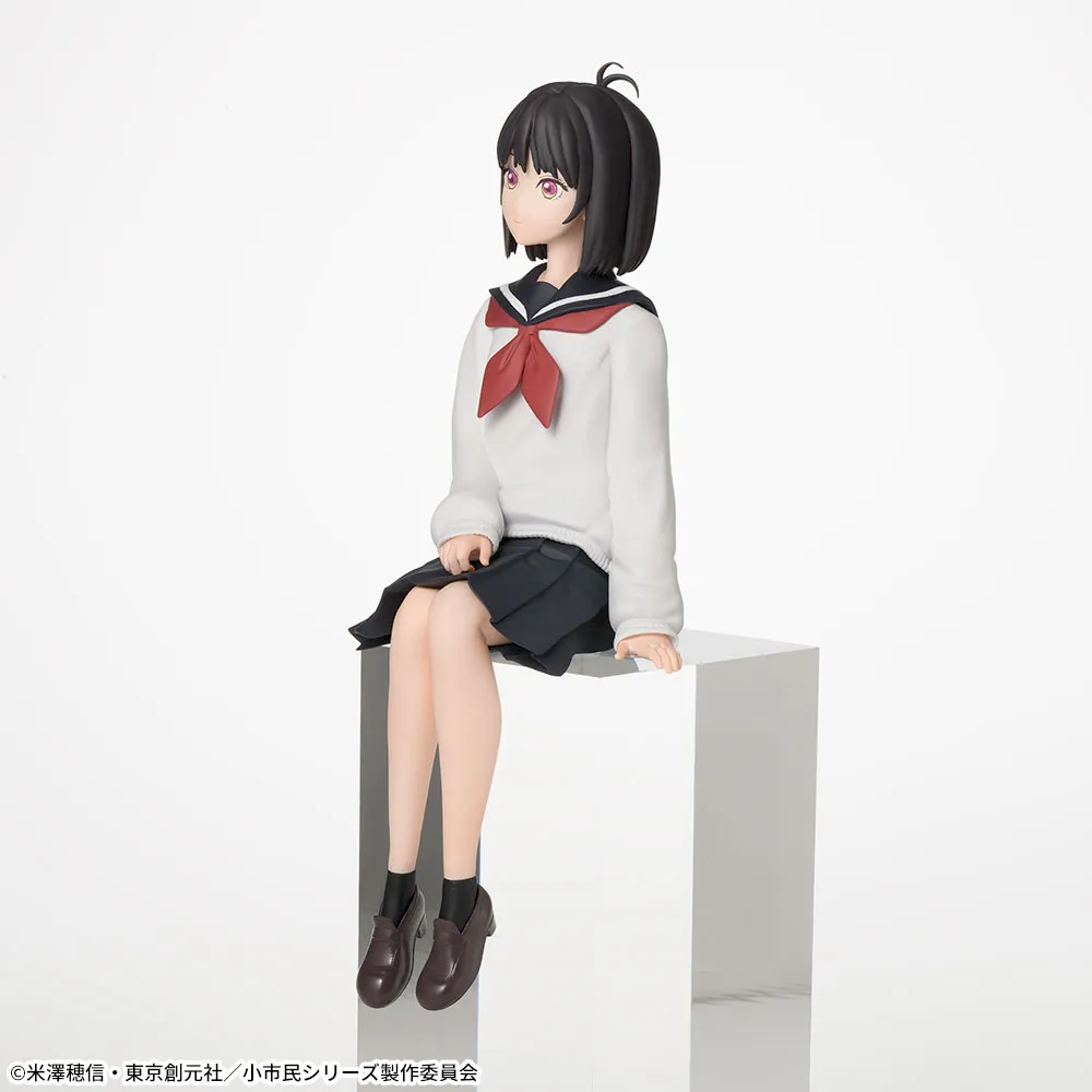 Sega - Little Citizen - Kosanai Yuki Chokonose Figure - Image 2