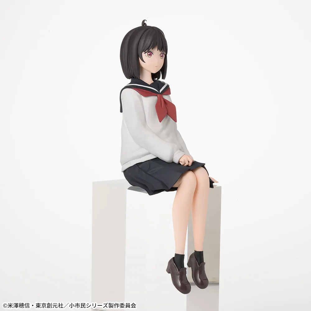 Sega - Little Citizen - Kosanai Yuki Chokonose Figure - Image 4