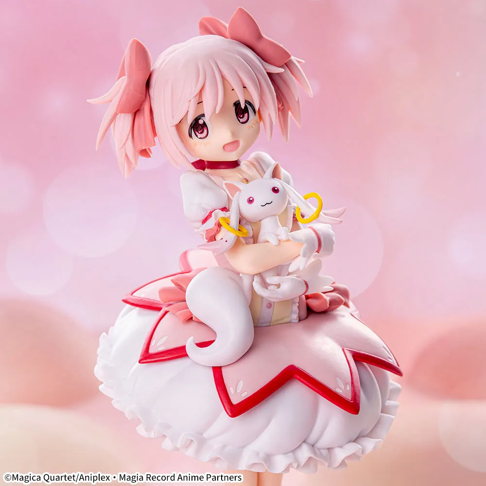 MAGIA RECORD: PUELLA MAGI MADOKA MAGICA SIDE STORY - Kaname Madoka SPM Figure - Image 2