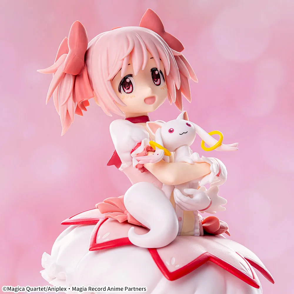 MAGIA RECORD: PUELLA MAGI MADOKA MAGICA SIDE STORY - Kaname Madoka SPM Figure - Image 3