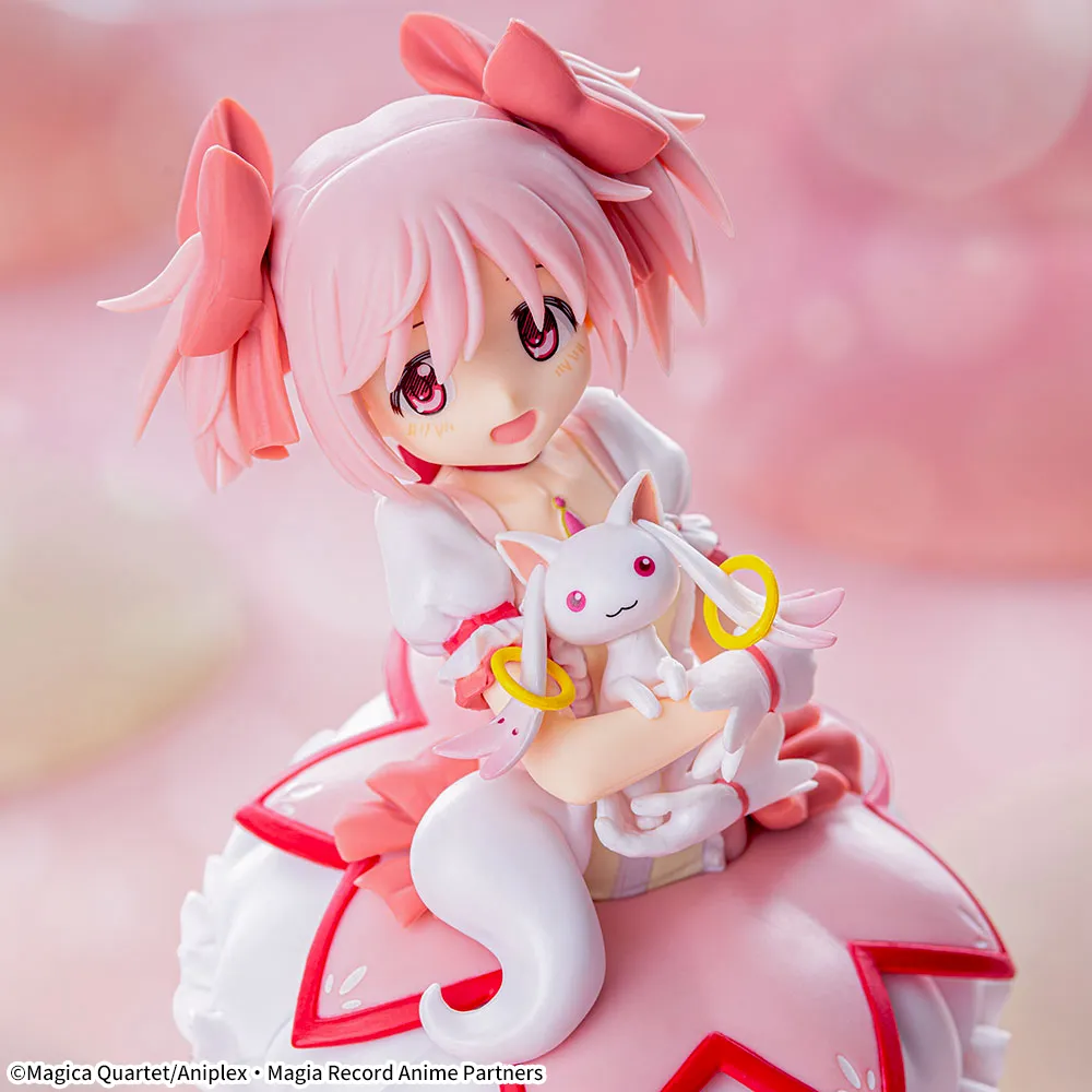 MAGIA RECORD: PUELLA MAGI MADOKA MAGICA SIDE STORY - Kaname Madoka SPM Figure - Image 4
