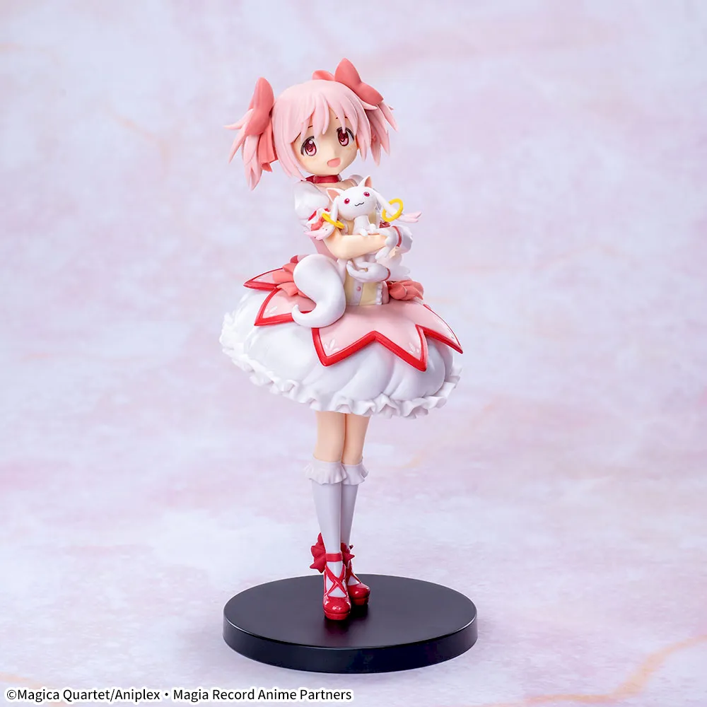 MAGIA RECORD: PUELLA MAGI MADOKA MAGICA SIDE STORY - Kaname Madoka SPM Figure - Image 5