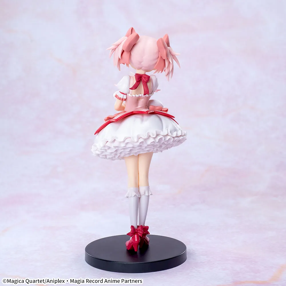 MAGIA RECORD: PUELLA MAGI MADOKA MAGICA SIDE STORY - Kaname Madoka SPM Figure - Image 6