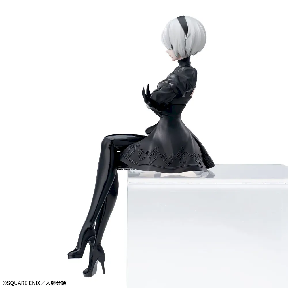 NIER:AUTOMATA Ver1.1a - 2B PM Figure - Image 7