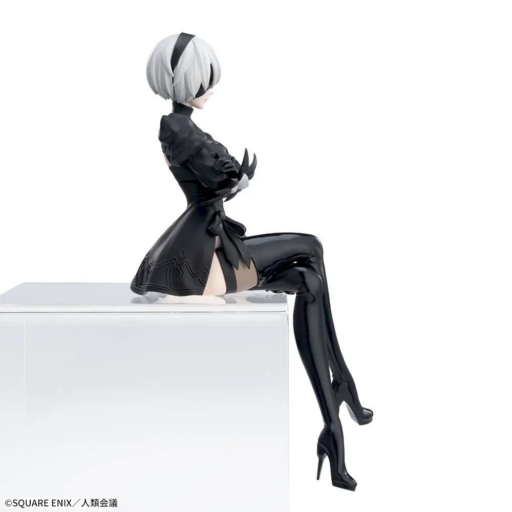 NIER:AUTOMATA Ver1.1a - 2B PM Figure - Image 9