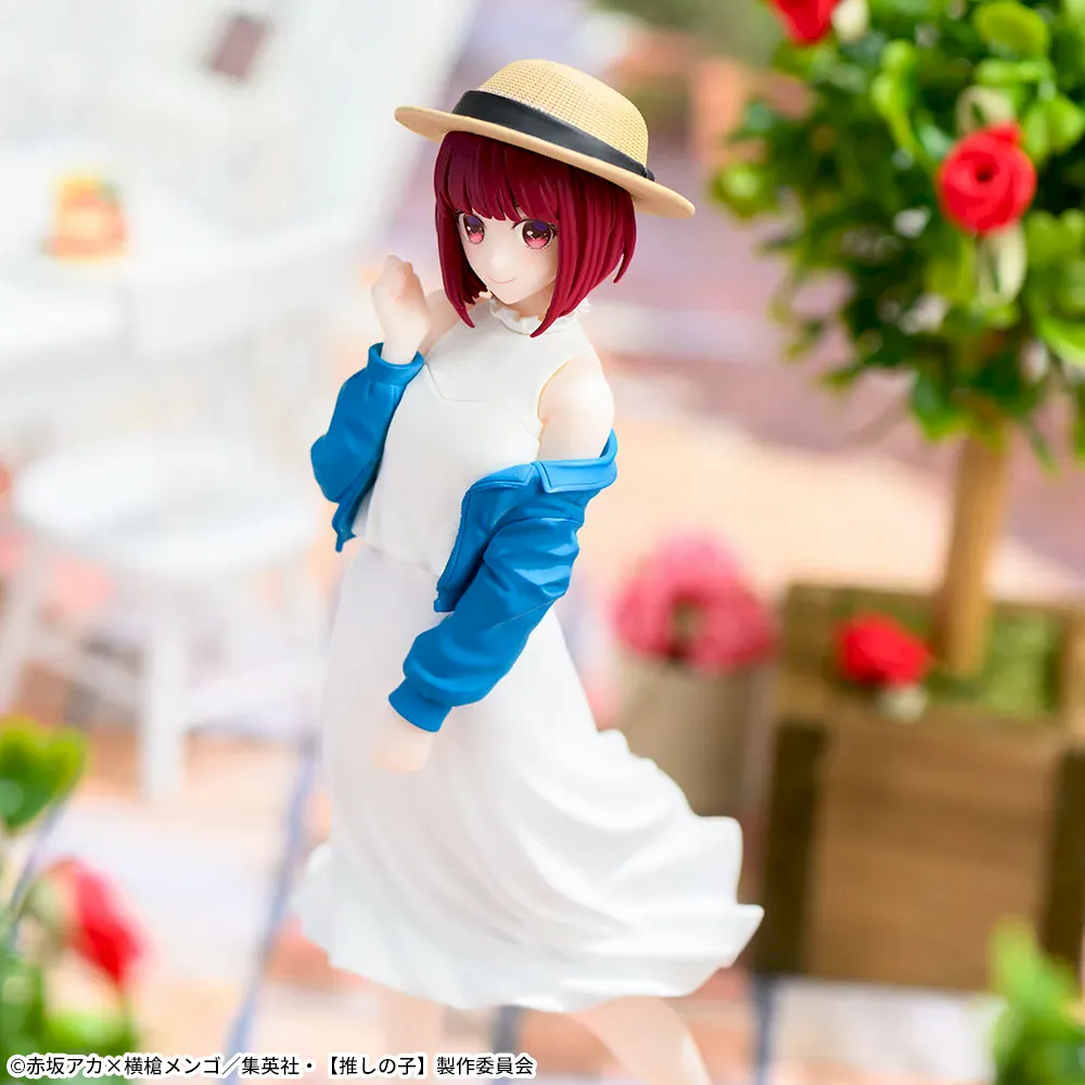 Sega - Oshi no Ko - Arima Kana Desktop x Decorate Collections Figure - Image 2