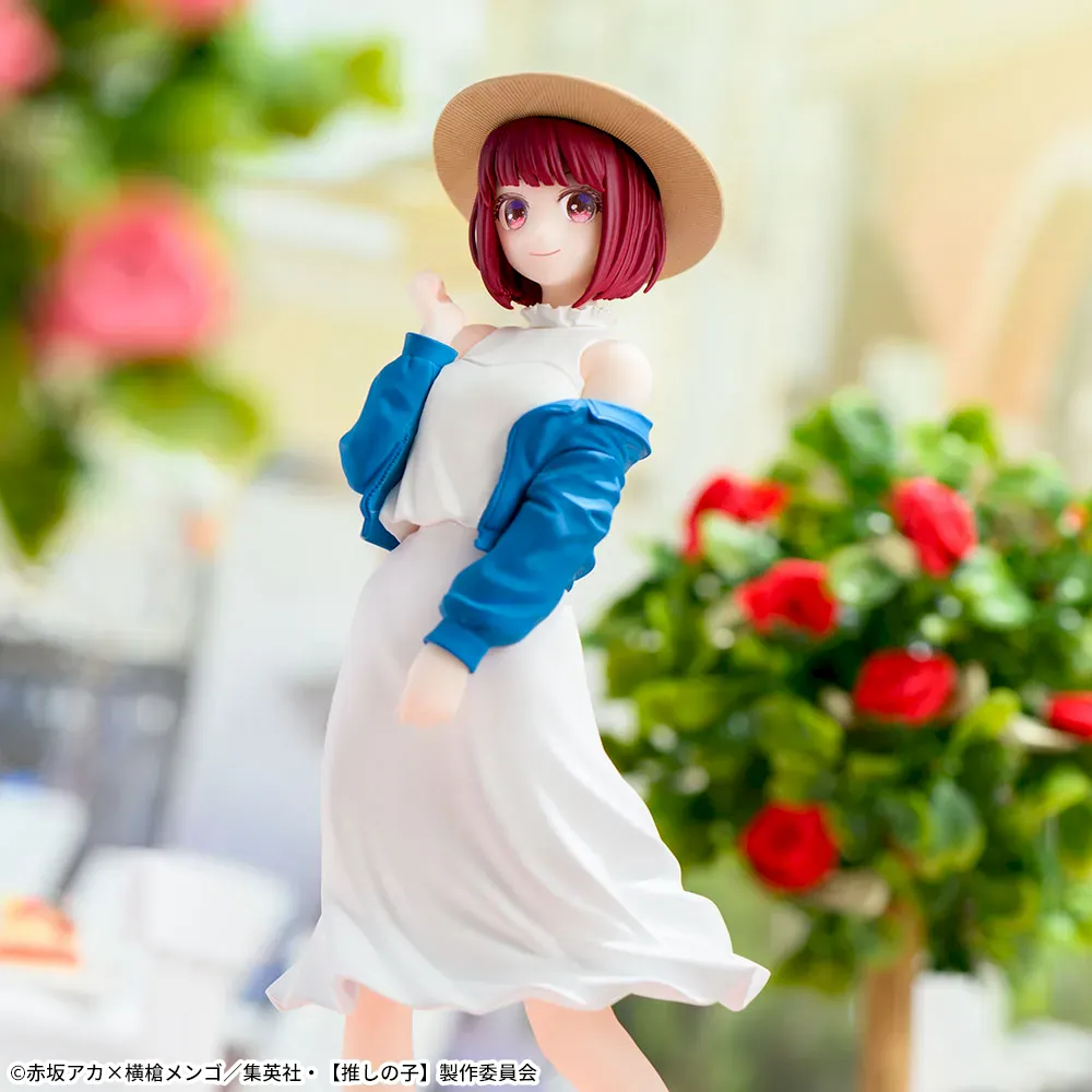 Sega - Oshi no Ko - Arima Kana Desktop x Decorate Collections Figure - Image 3