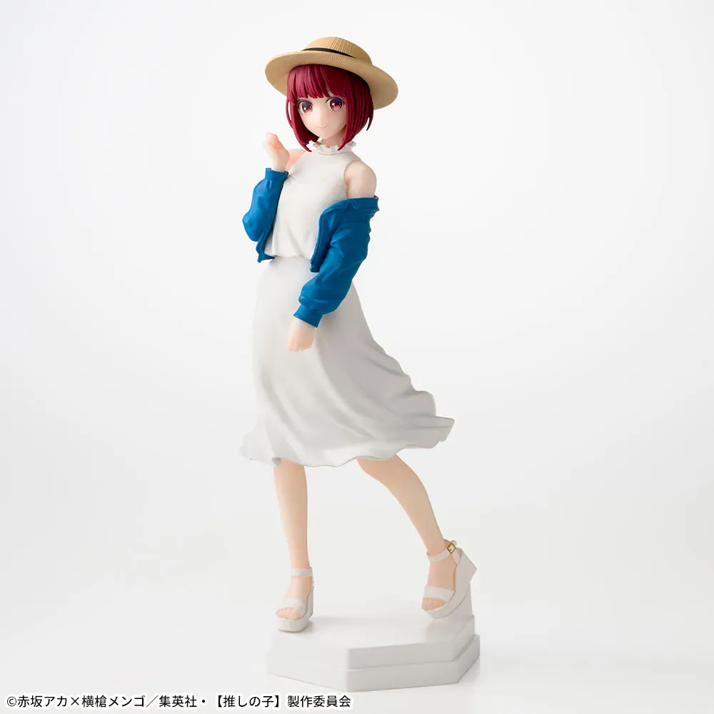 Sega - Oshi no Ko - Arima Kana Desktop x Decorate Collections Figure - Image 4