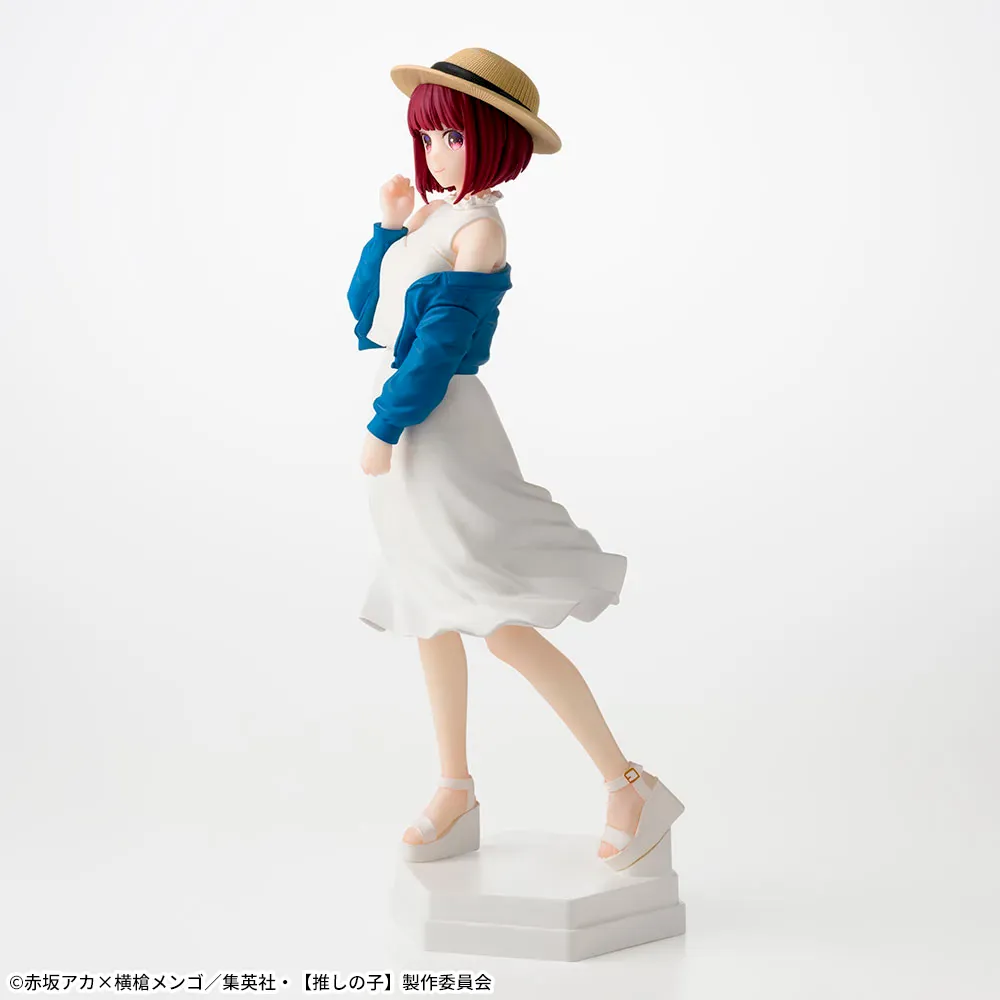 Sega - Oshi no Ko - Arima Kana Desktop x Decorate Collections Figure - Image 5