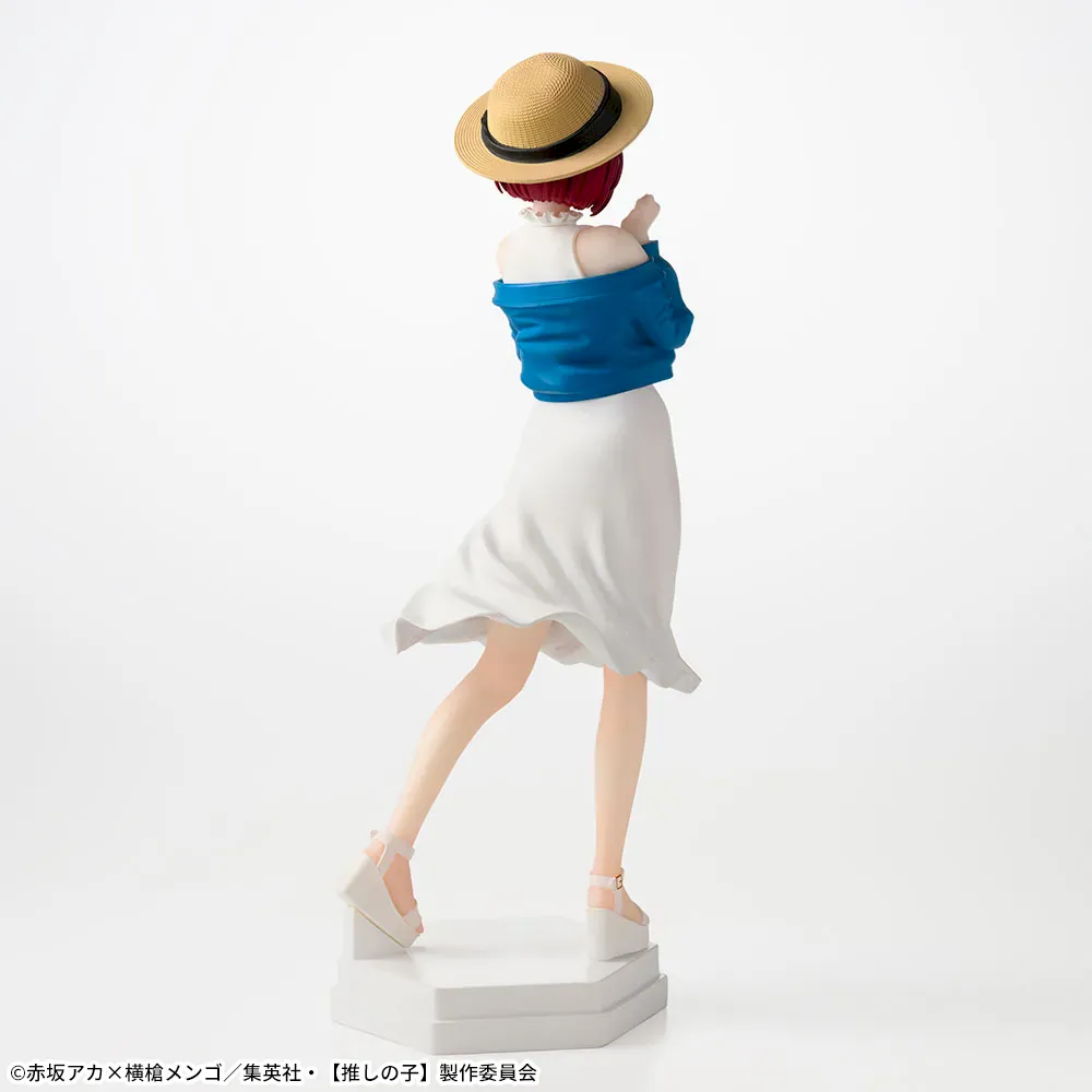 Sega - Oshi no Ko - Arima Kana Desktop x Decorate Collections Figure - Image 6