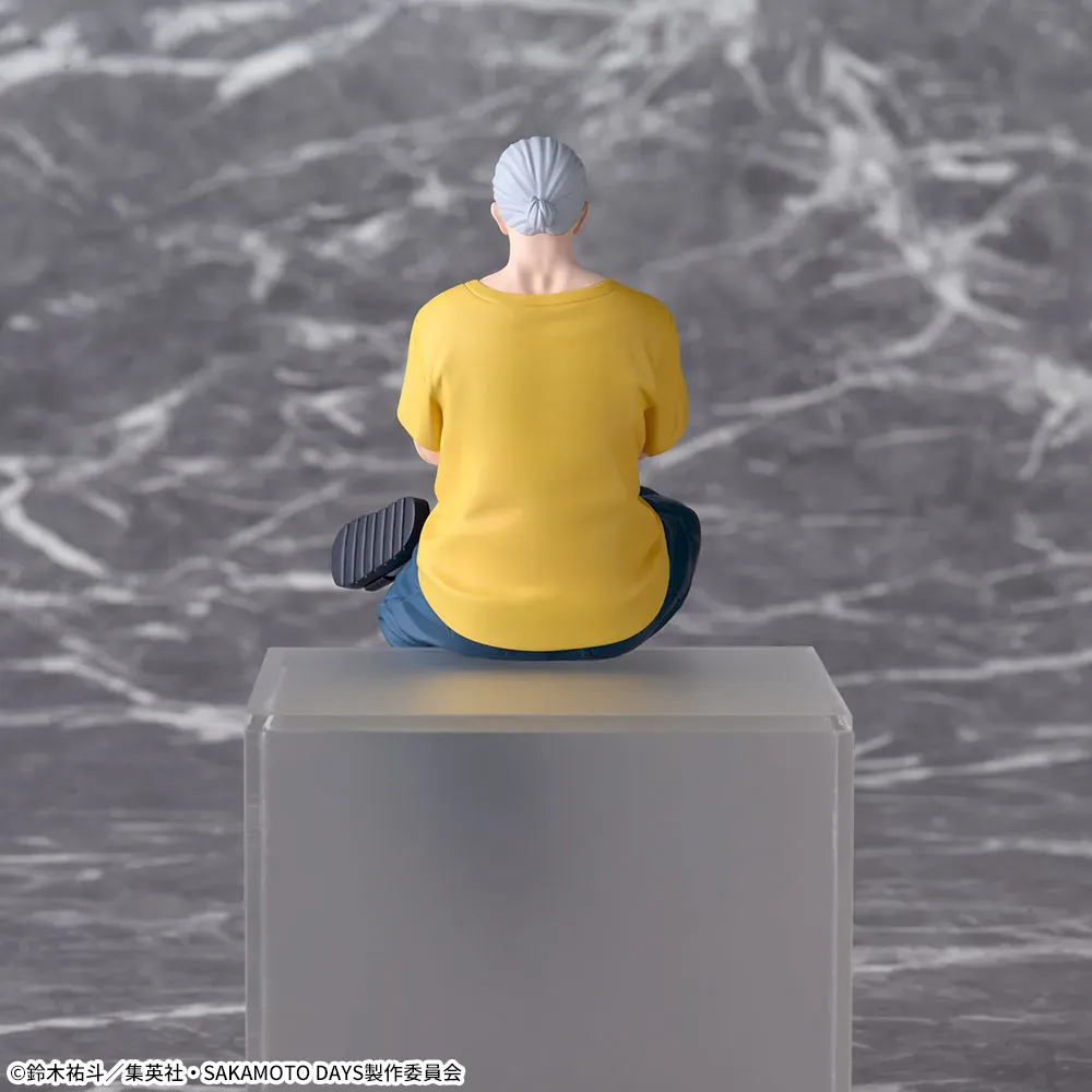 Sega - SAKAMOTO DAYS - Sakamoto Taro PM Figure Serious Ver. - Image 3