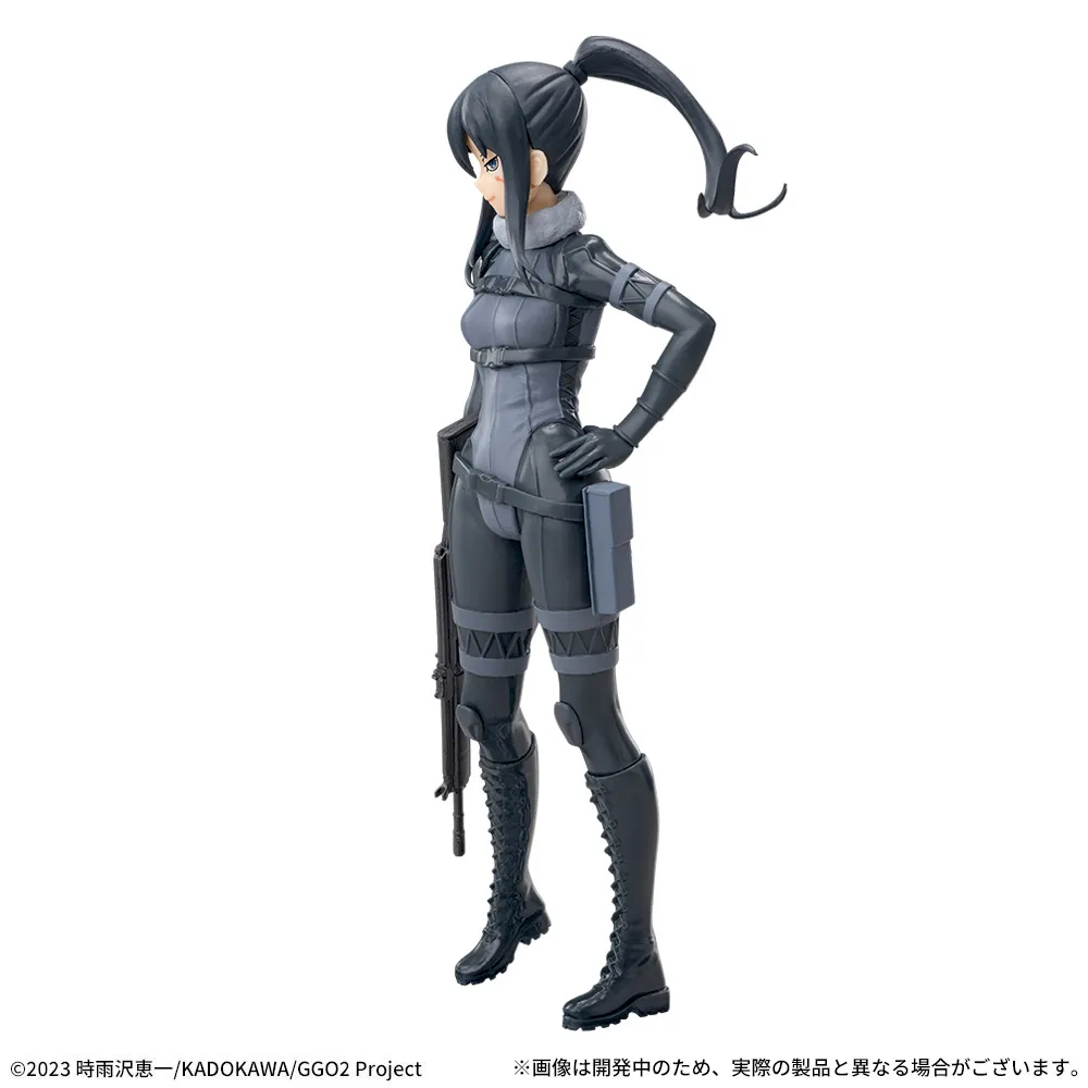 SEGA - SAO Alternative GUN GALE ONLINE - PitoHui Luminasta Figure - Image 4