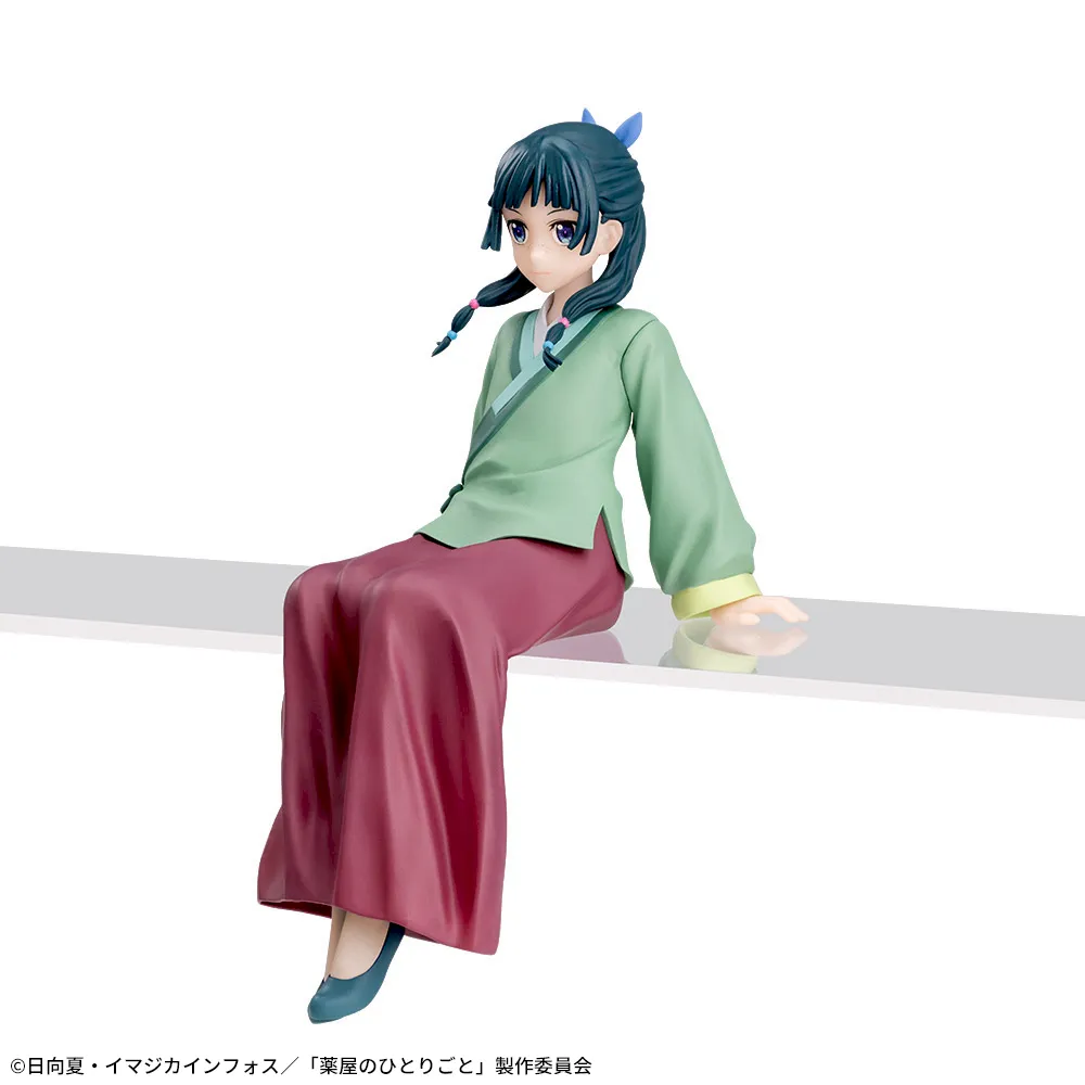 The Apothecary Diaries - Maomao Chokonose Figure - Image 2