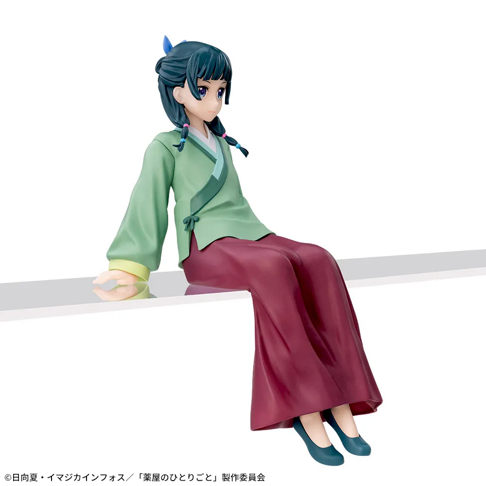 The Apothecary Diaries - Maomao Chokonose Figure - Image 9
