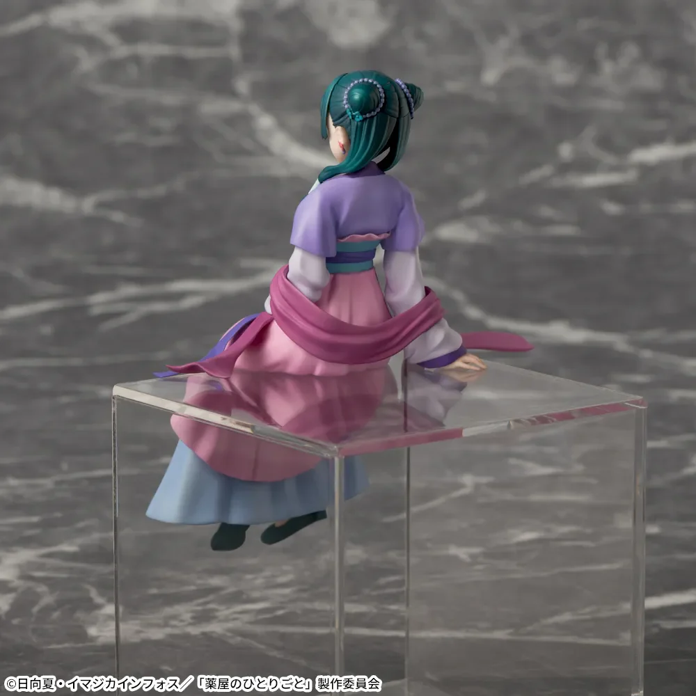 The Apothecary Diaries - Maomao Chokonose Moon Fairy Ver. Figure - Image 2