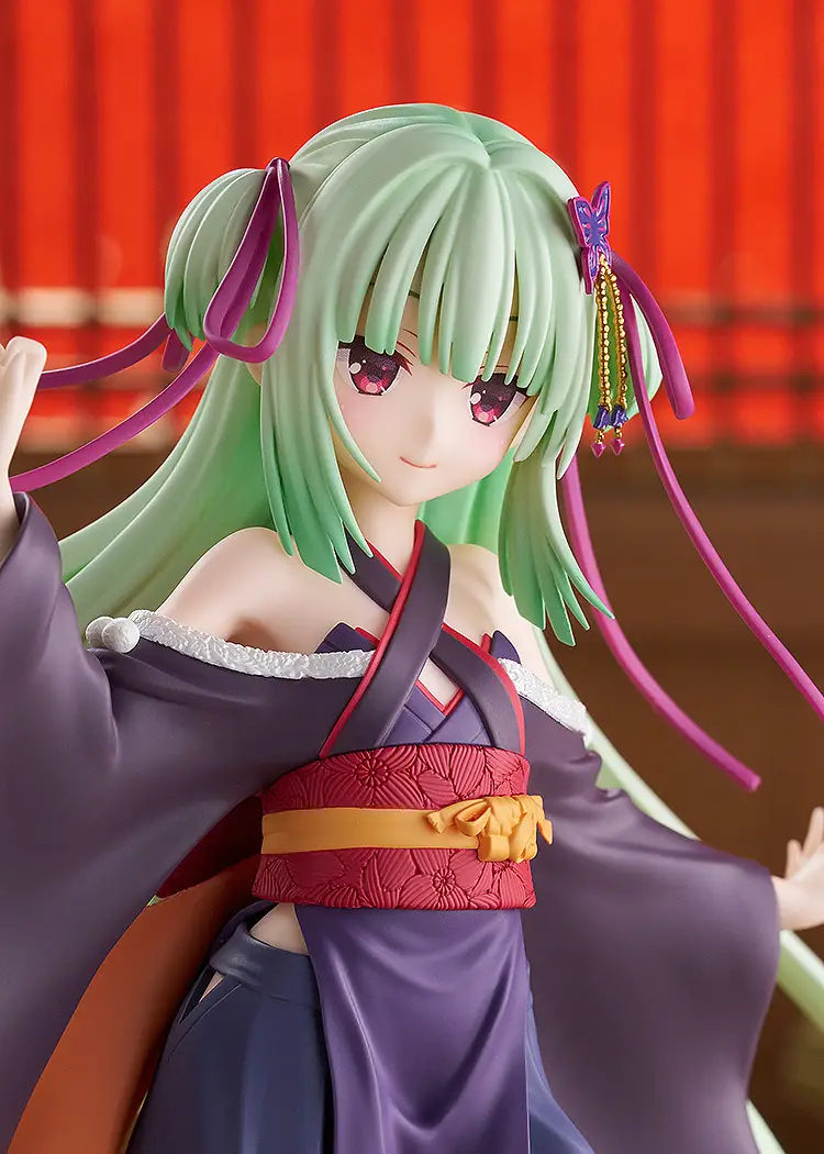 Senkoi Manbana Pop Up Parade Murasame L Size<br>[Pre-Order 19/07/26] - Image 4