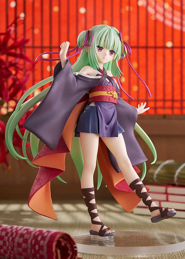 Senkoi Manbana Pop Up Parade Murasame L Size<br>[Pre-Order 19/07/26] - Image 7