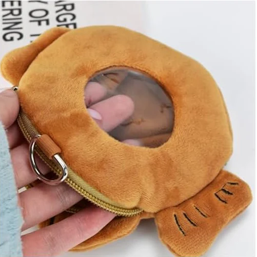 Sharkitty Itabag - 16 Inches - Image 2
