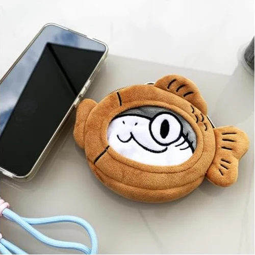 Sharkitty Itabag - 16 Inches - Image 6