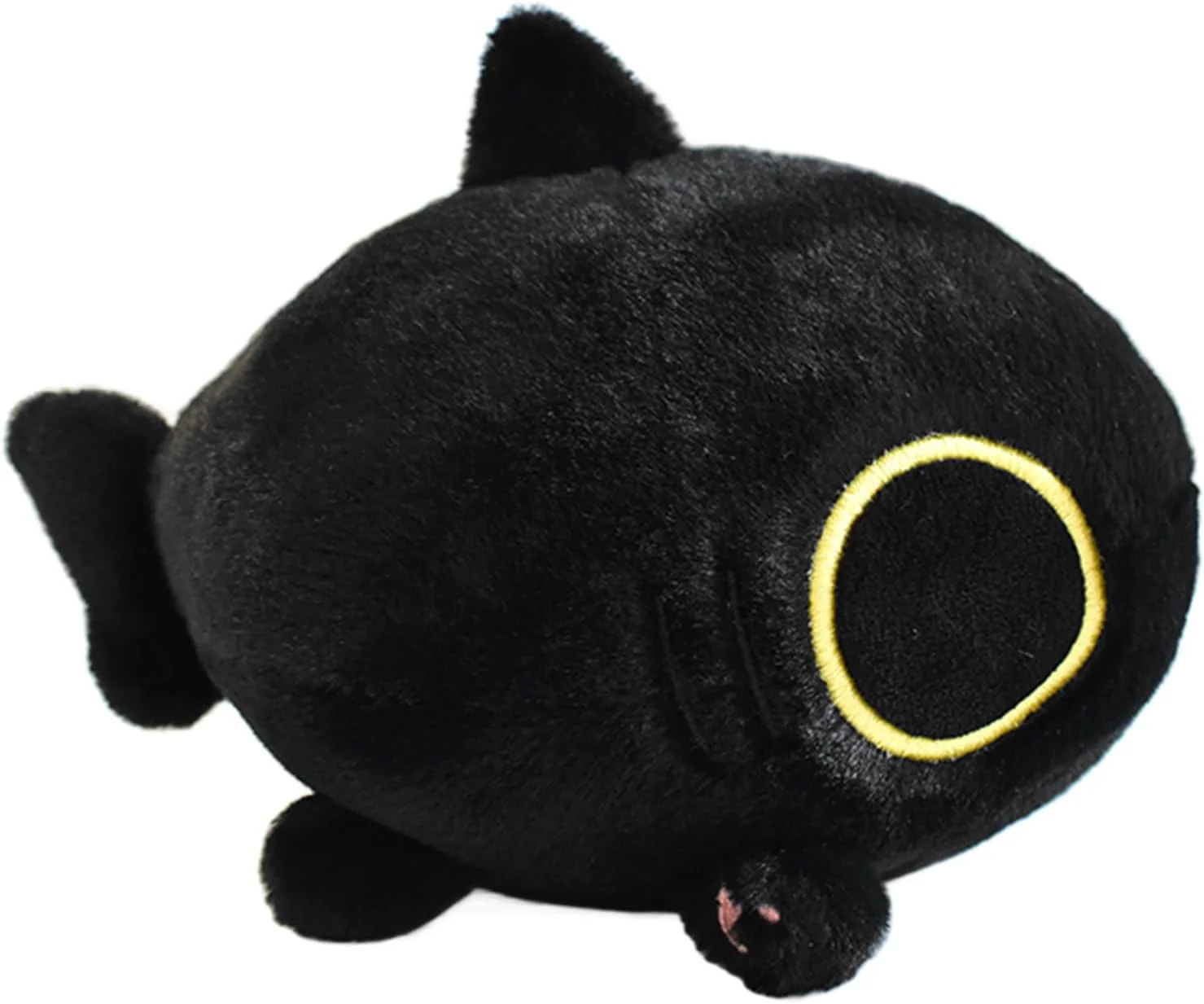 Sharkitty Shark Cat Cub Series Hey Hey Plush Toy - 8 Inches