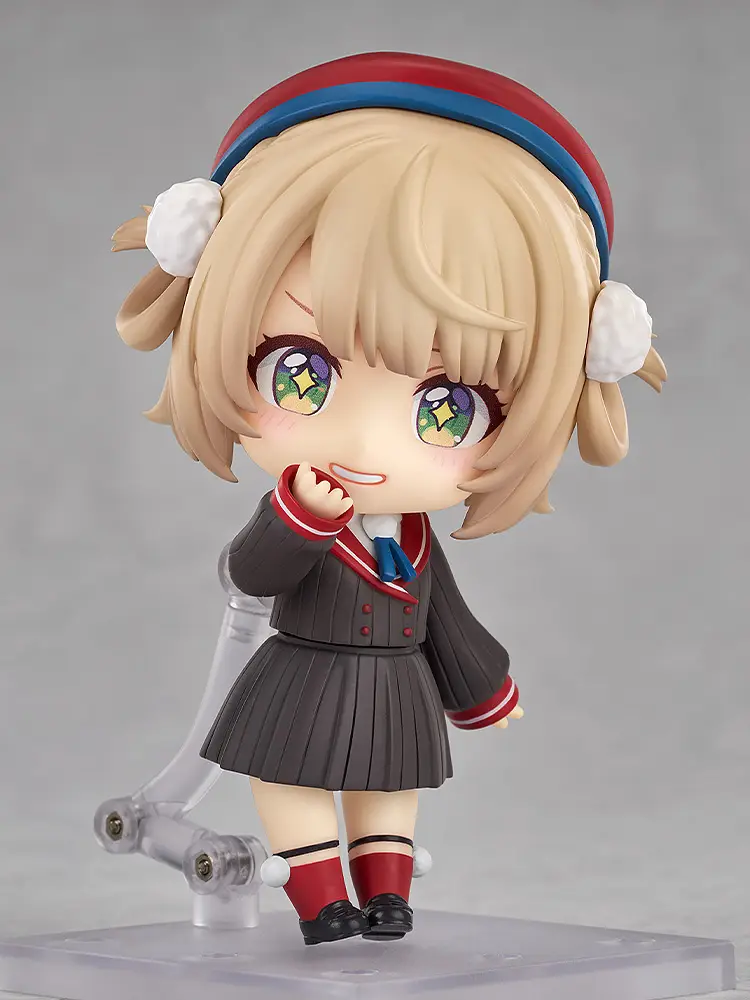 Shigure Ui Standard Outfit Ver. Nendoroid No.2766<br>[Pre-Order 12/07/26] - Image 2