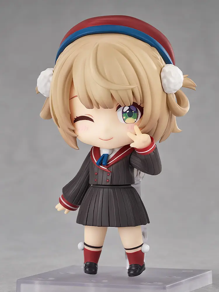 Shigure Ui Standard Outfit Ver. Nendoroid No.2766<br>[Pre-Order 12/07/26] - Image 3
