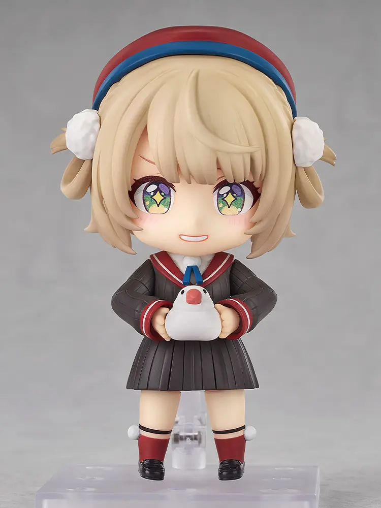 Shigure Ui Standard Outfit Ver. Nendoroid No.2766<br>[Pre-Order 12/07/26] - Image 4
