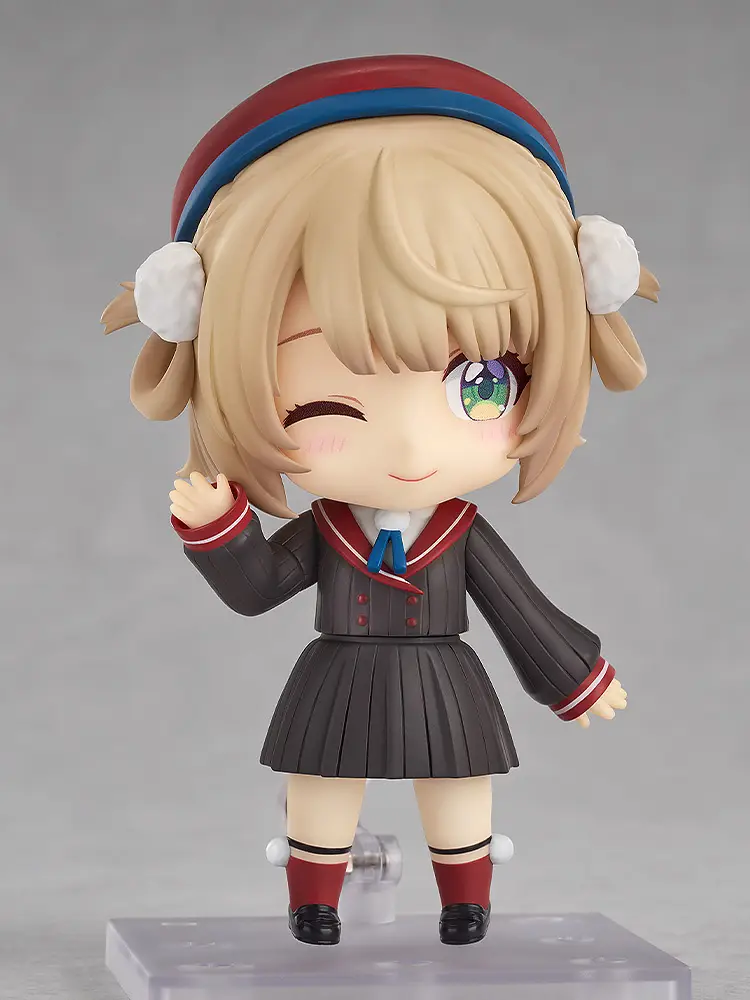 Shigure Ui Standard Outfit Ver. Nendoroid No.2766<br>[Pre-Order 12/07/26] - Image 5