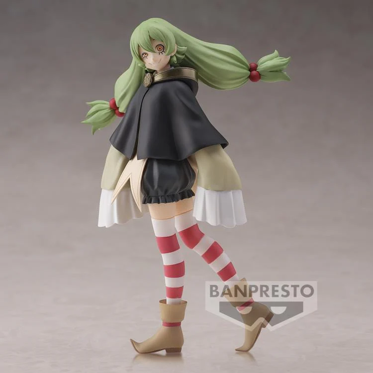 Banpresto - Shy Kufufu Figure