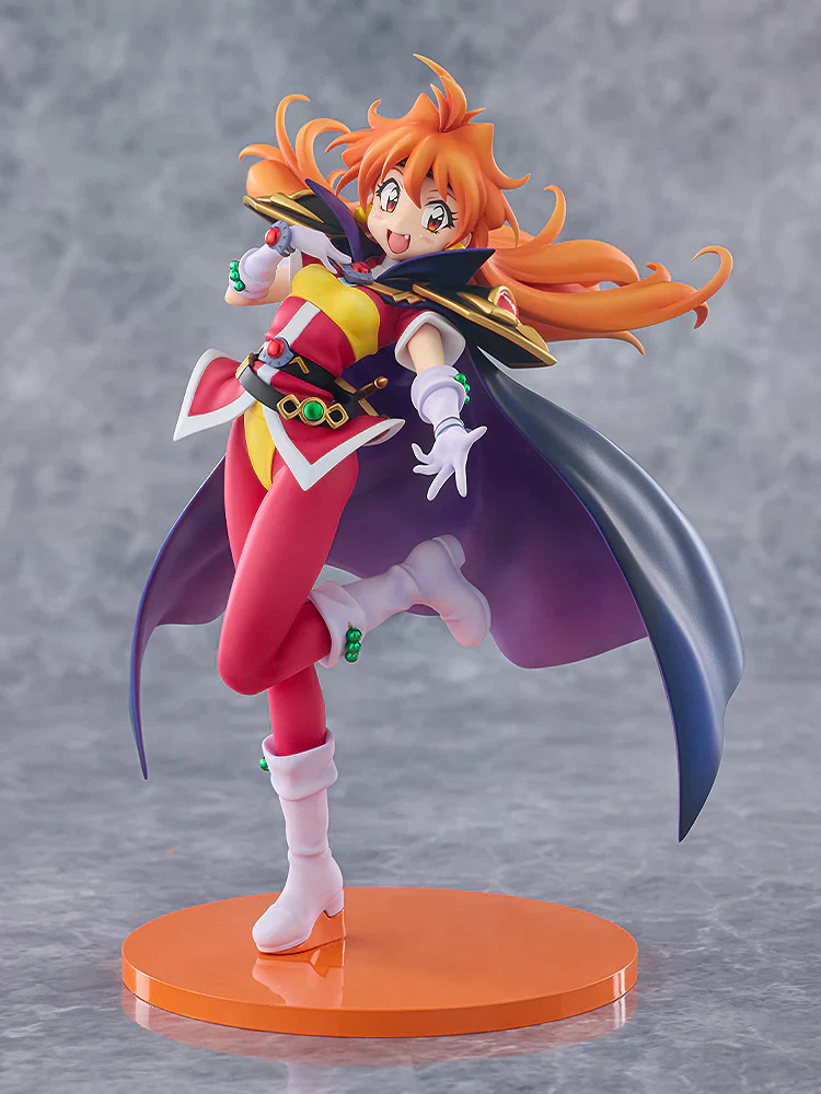 Slayers Lina Inverse: Light Novel Non-scale Figure<br>[Pre-Order 02/08/26]