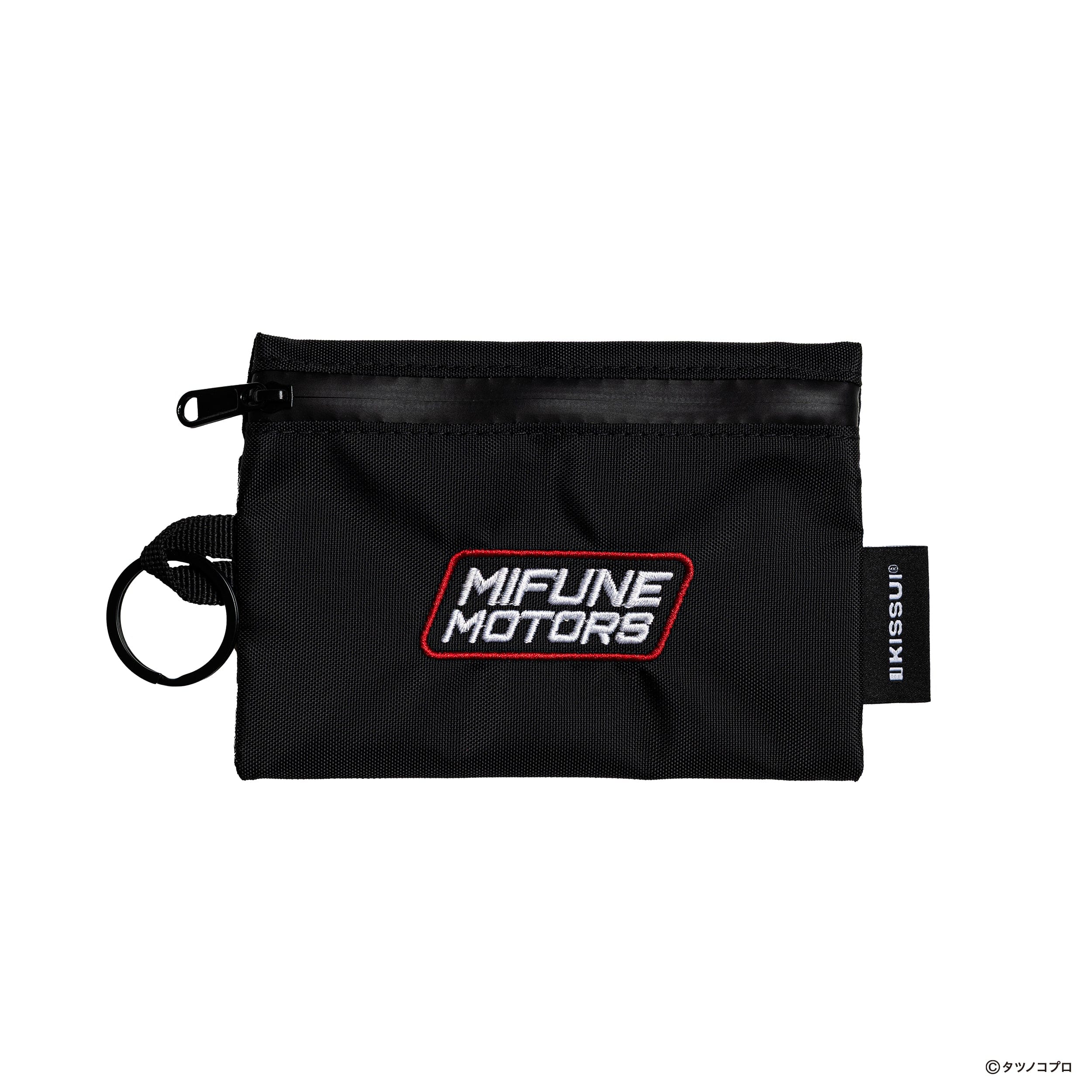 Speed Racer Mifune Motors Coin Pouch