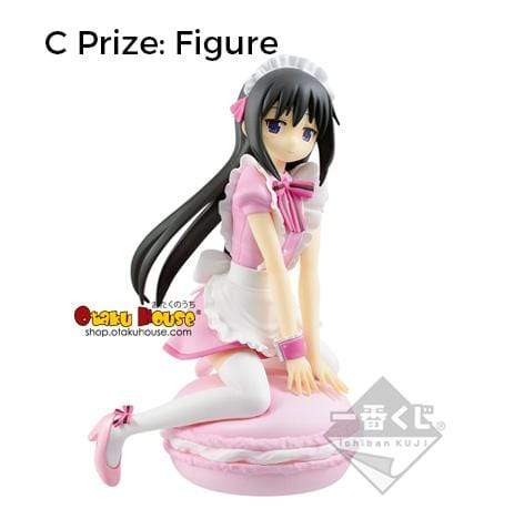 Spirits Figure Kuji - Puella Magi Madoka Magica The Rebellion [New Story] (OOS) - Image 4