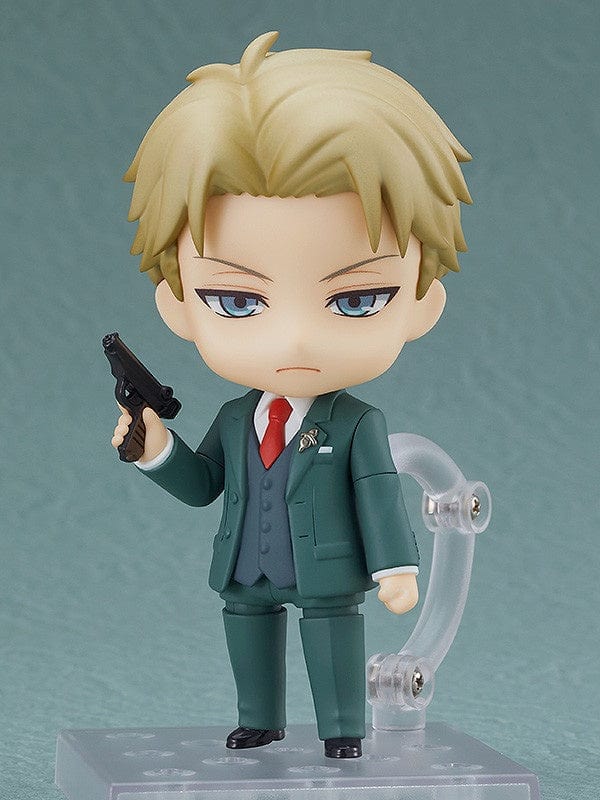 Nendoroid 1901 - SPY×FAMILY Loid Forger Figure