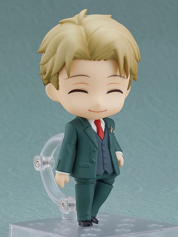 Nendoroid 1901 - SPY×FAMILY Loid Forger Figure - Image 3