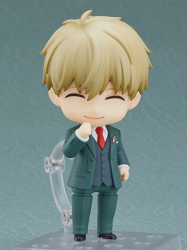 Nendoroid 1901 - SPY×FAMILY Loid Forger Figure - Image 4