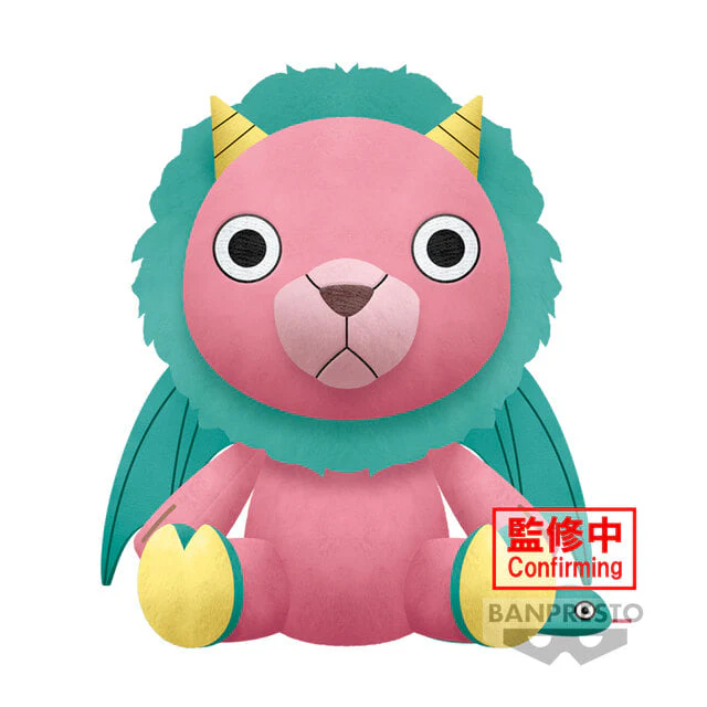 SPY×FAMILY SUPER BIG PLUSH CHIMERA-SAN