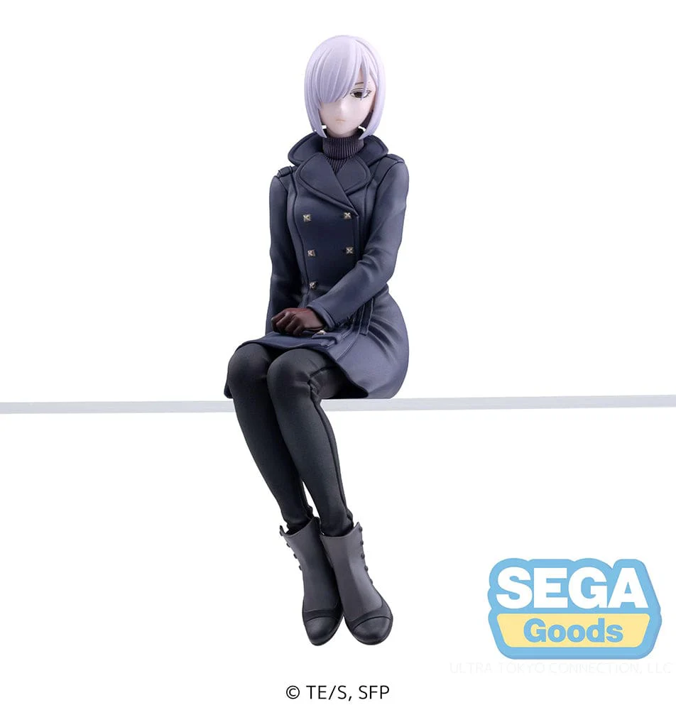 Sega - Spy X Family Premium Fiona Frost Figure