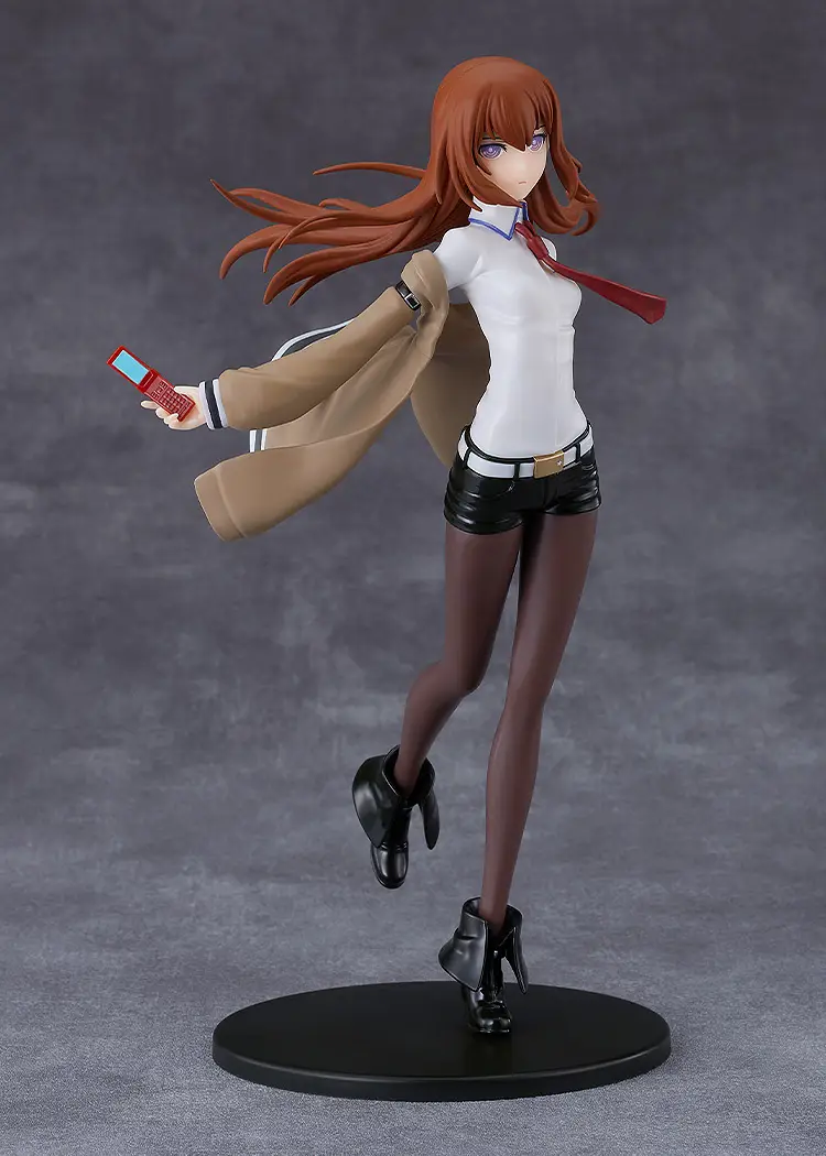 Steins;Gate Reincarnation Kurisu Makise<br>[Pre-Order 02/08/26] - Image 3