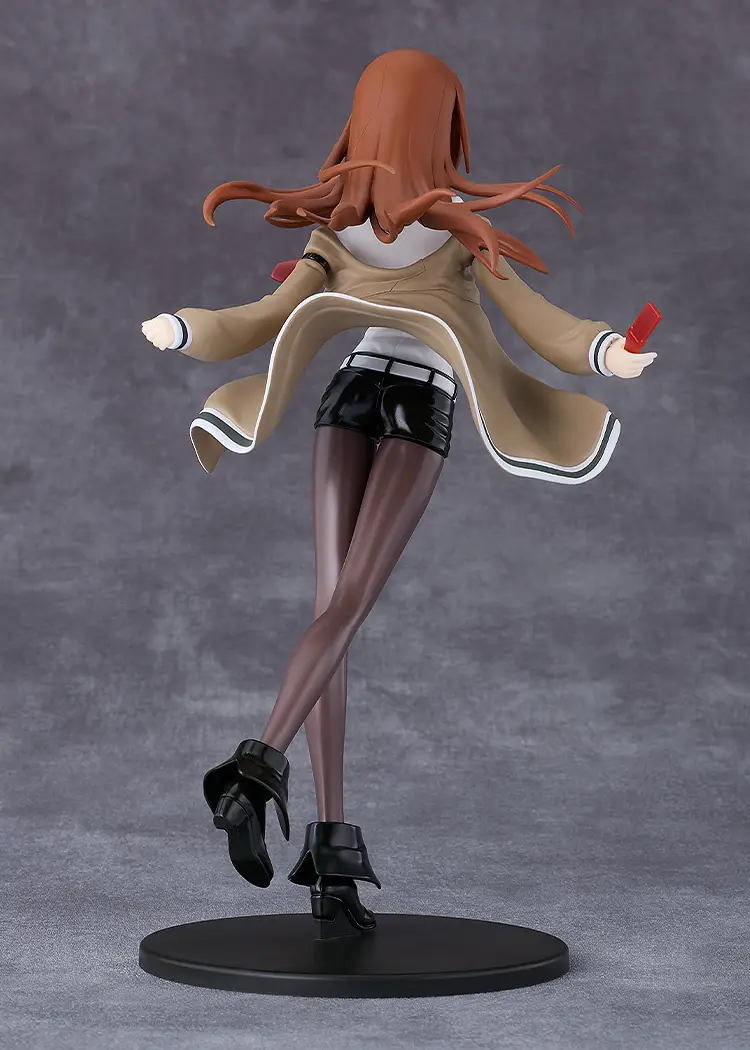 Steins;Gate Reincarnation Kurisu Makise<br>[Pre-Order 02/08/26] - Image 5