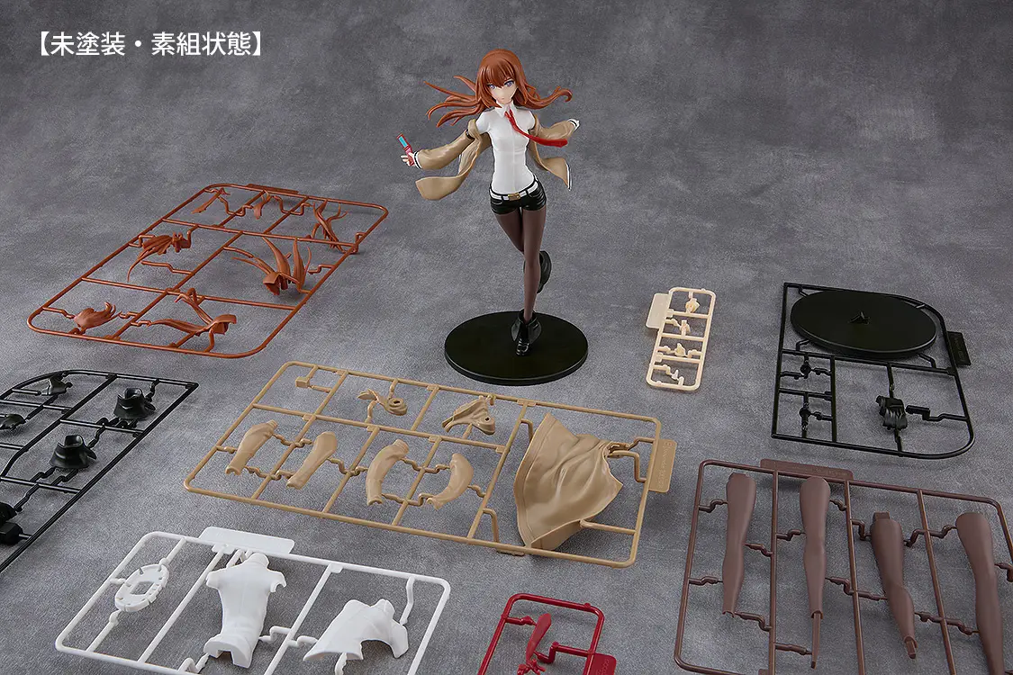 Steins;Gate Reincarnation Kurisu Makise<br>[Pre-Order 02/08/26] - Image 6