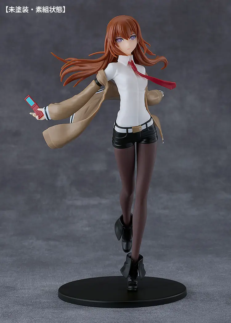 Steins;Gate Reincarnation Kurisu Makise<br>[Pre-Order 02/08/26] - Image 7